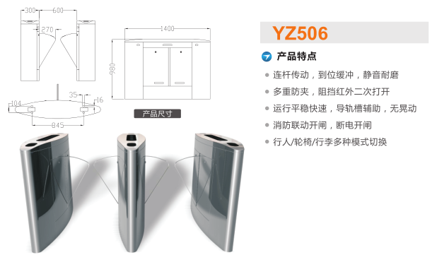 灌阳县翼闸二号